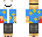 yt skin 5