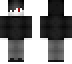 zeanick red eyes