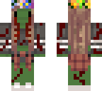 zombie