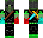 zombie