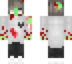 zombie tarixx