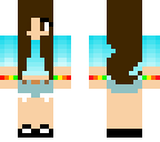 1st skin