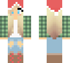 2016 christmas skin