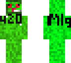 420 blaze it 