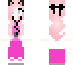 a slite change to the skin 12345