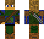 aldarin greenwarden
