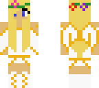 angel girl
