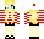 aniplayzmc's skin mine