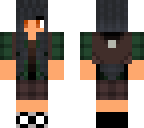 aphmau - camp phoenix drop
