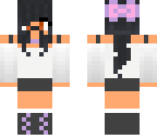 aphmau mustache
