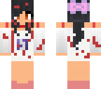 aphmau zombie