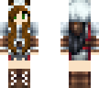 assasin girl