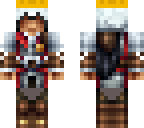 assasin king