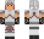 assassin rouge