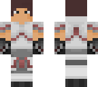 assassin rouge no hood
