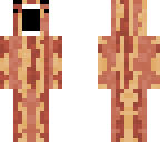 bacon man