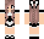 bakery maid