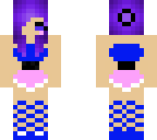 ballora ballerina