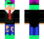 best tux ever