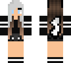 better wolf skin