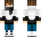 black and white pvp