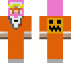bling bling golden sheep halloween version