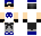 blue boy