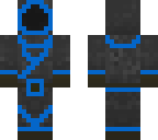 blue mage
