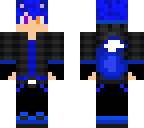 blue wolf