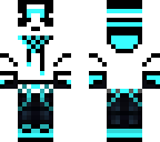bluepanda