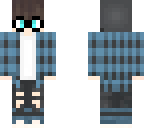 boy with glasses