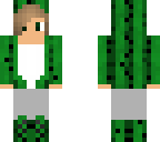 cactus boy