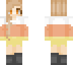 candy corn halloween anime