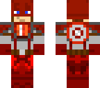 captain bacon