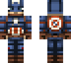 captian america