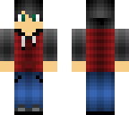 casual boy