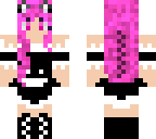 cat girl