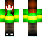 chara skin