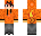 charmander swag