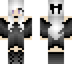 charolette vamp