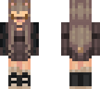 chibi bear