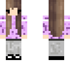 chibi girl 1