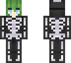 chibi halloween joker