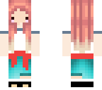 chibi tomboy