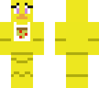 chica the chicken