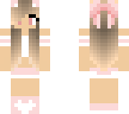 chin girl