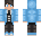 contrast guy