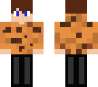 cookie boy
