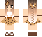 cookie girl