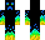 cool creeper
